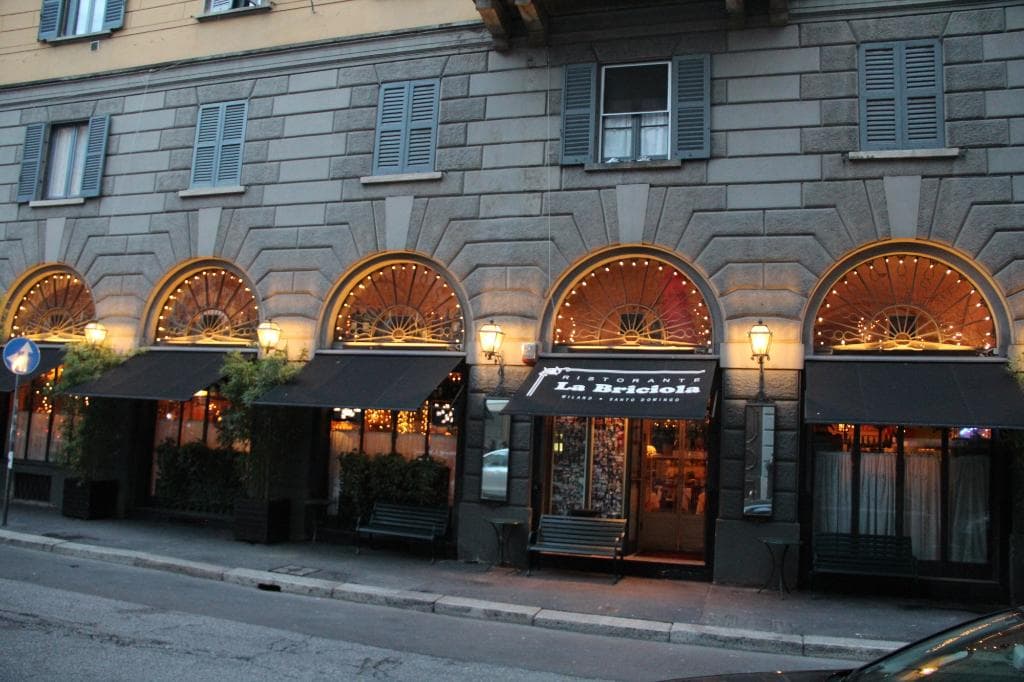 Il Ristorante