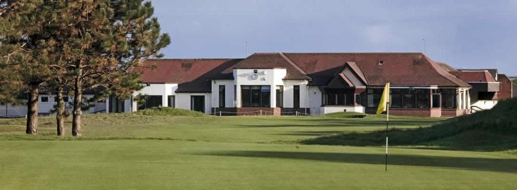 Kilmarnock Barassie Golf Club