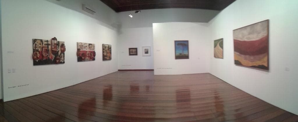 MARP Art Museum Ribeirão Preto