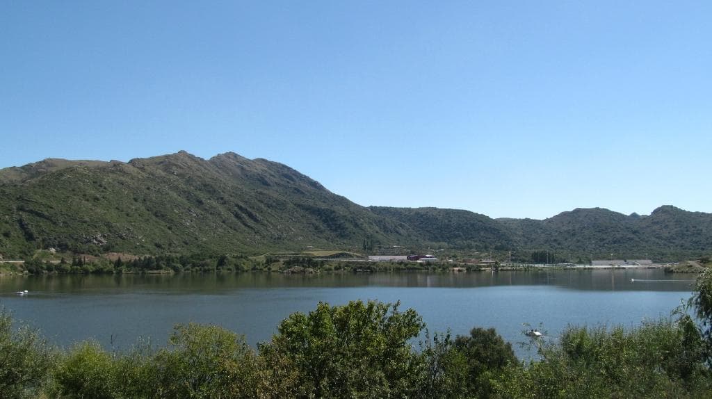 Lago