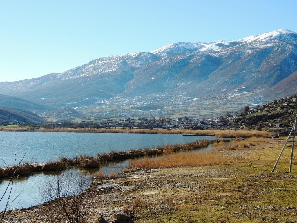 lago