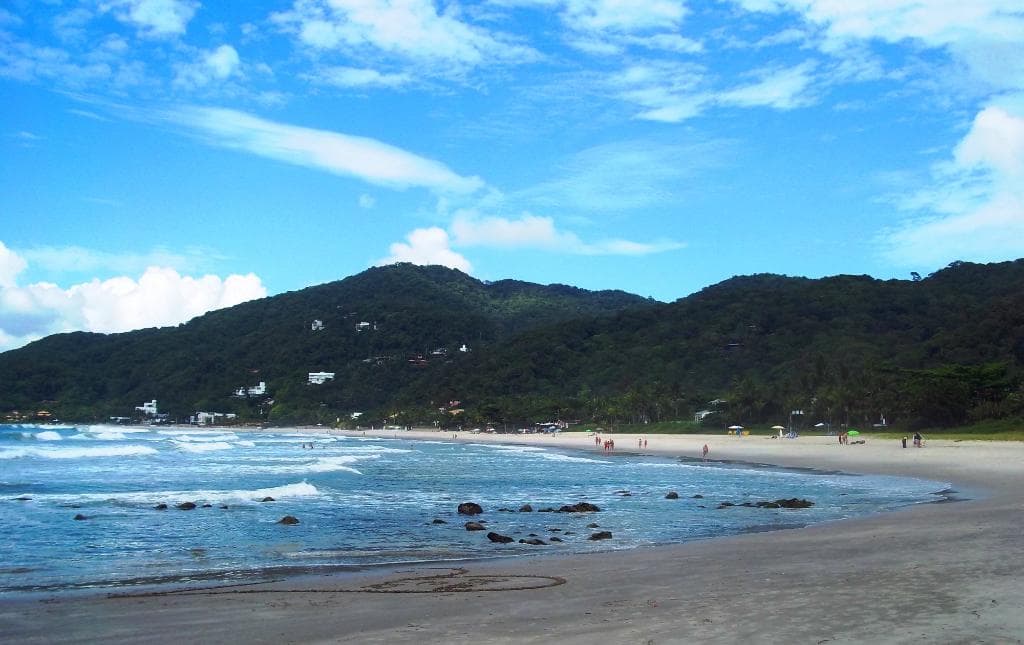 Praia de São Pedro