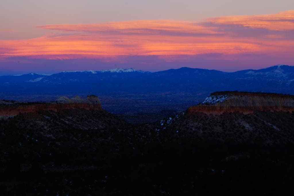Sunset 1