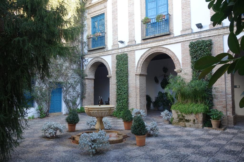 Palacio Museo de Viana, Córdoba