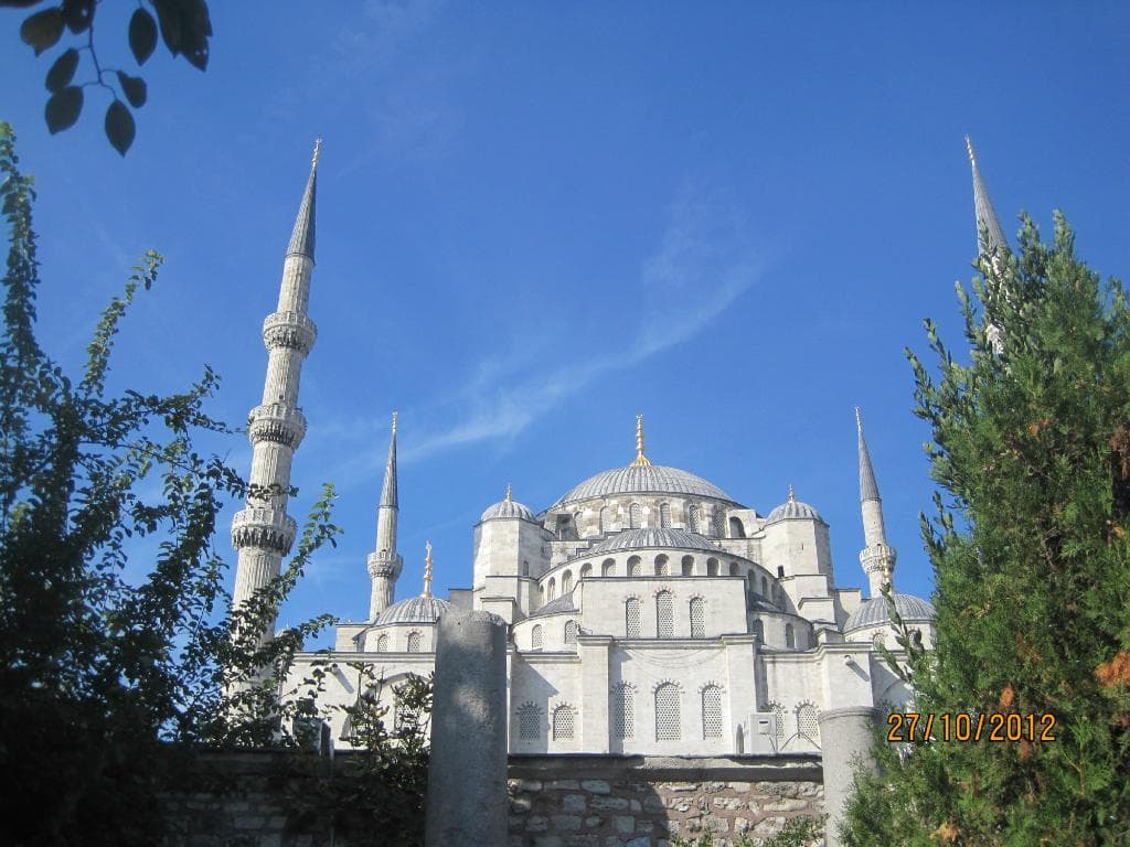 Sultanahmet