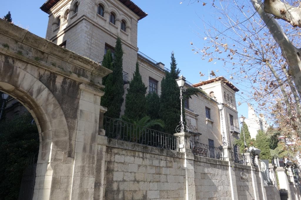 Museo de Jaén
