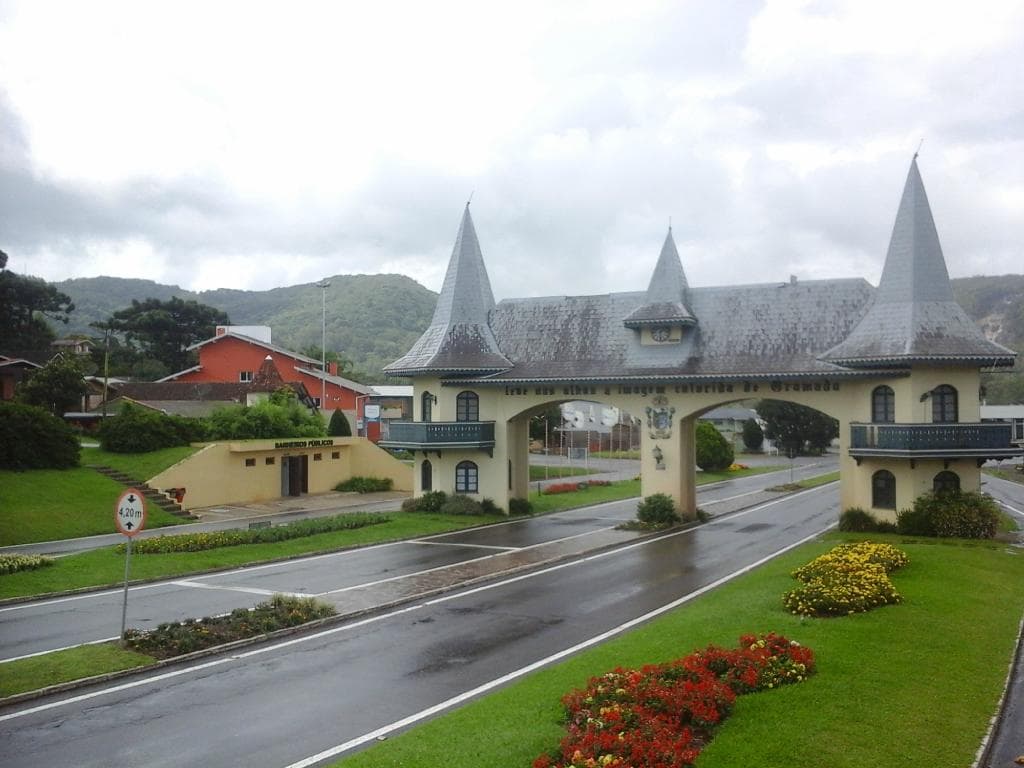 Centro Municipal de Cultura
