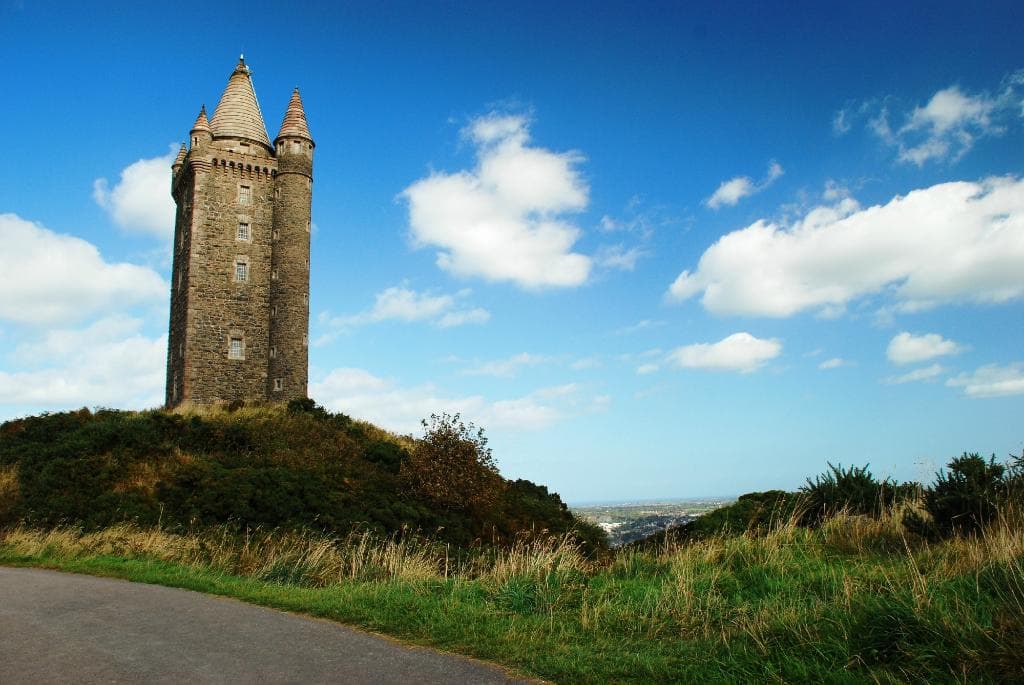 Scrabo Country Park