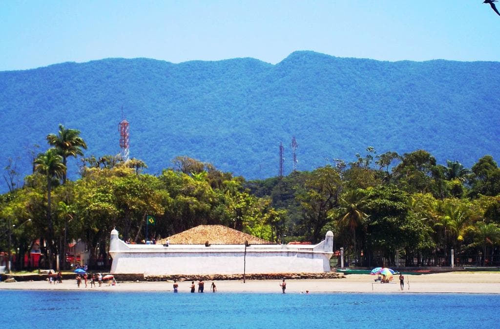 Forte de São João