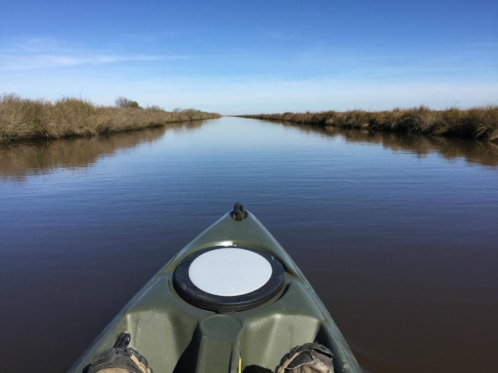 Ahhhhh..... So nice.