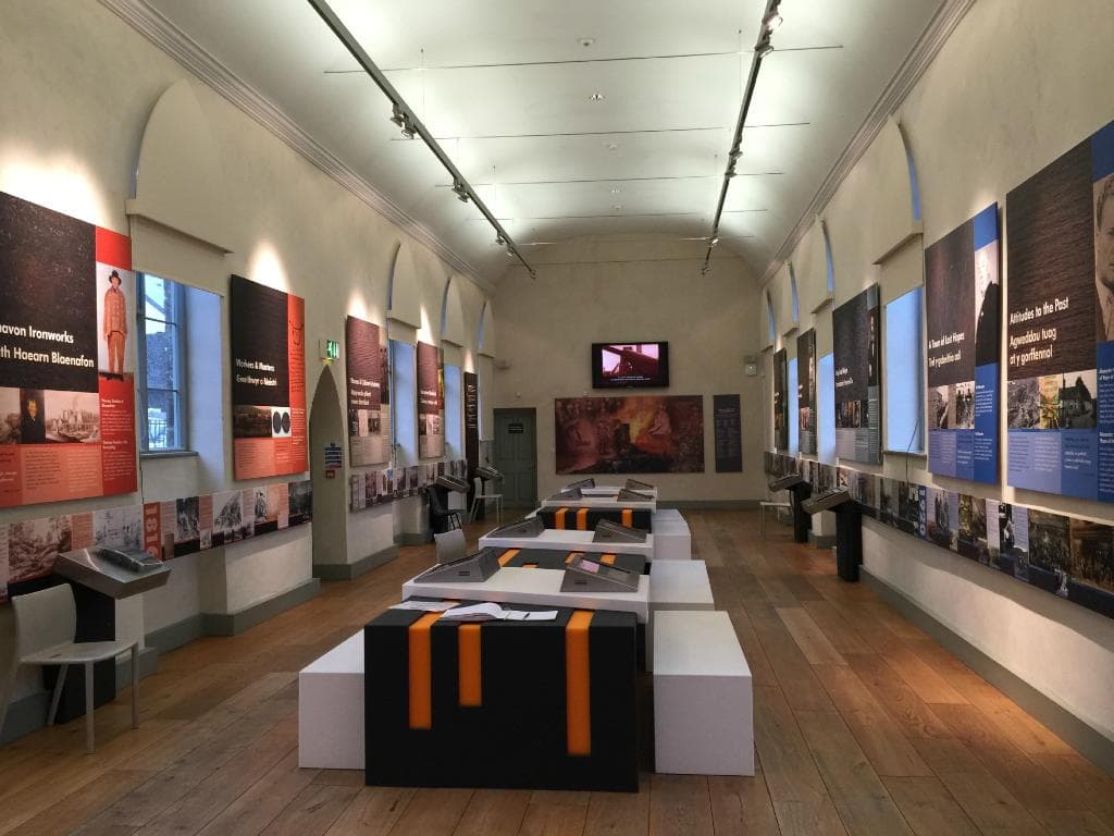 Blaenavon World Heritage Centre