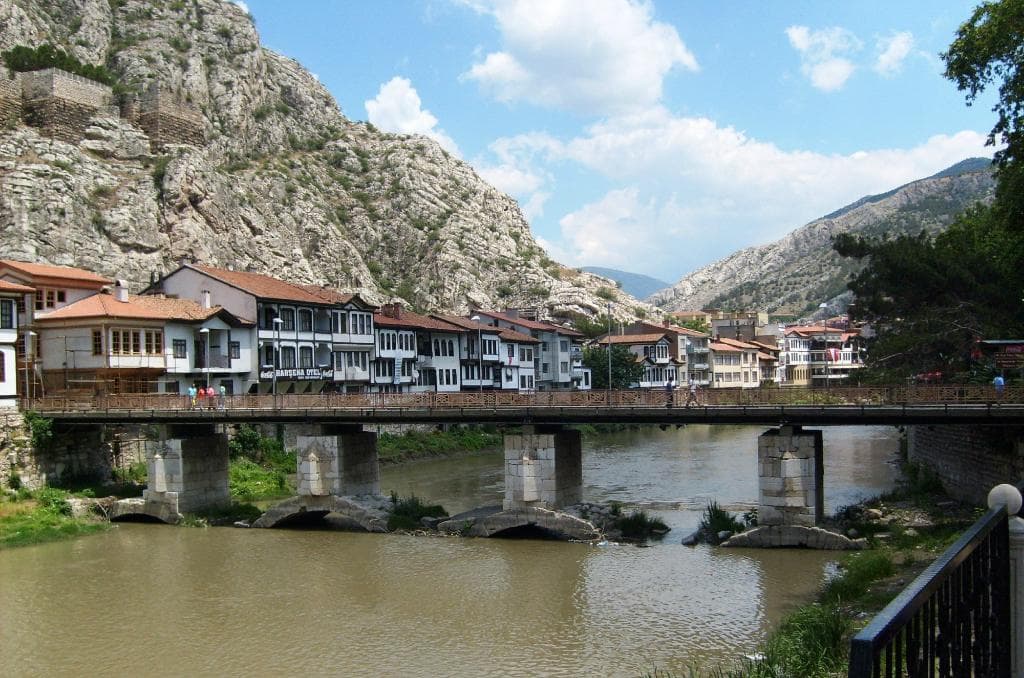 Hazeranlar Konağı