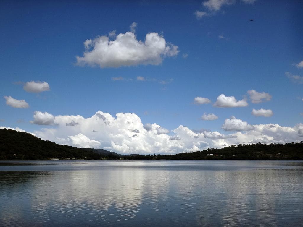 Dique La Ciénaga