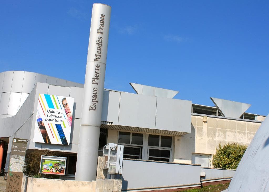 Espace Mendès France
