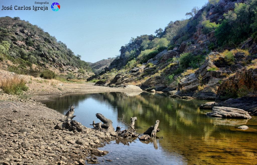 Ribeira de Mosteiro