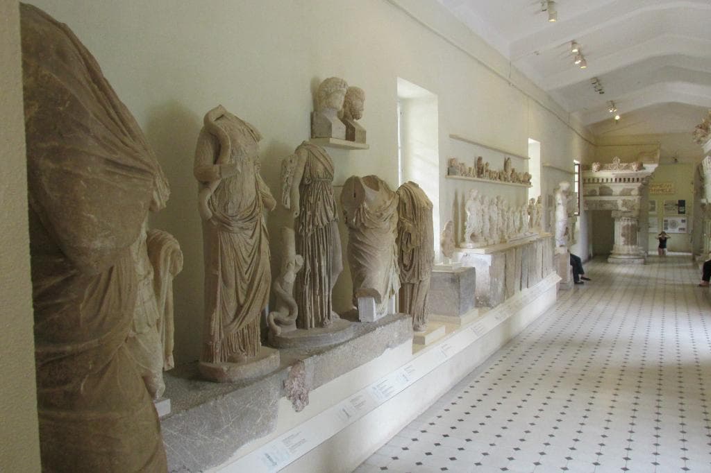 Museum