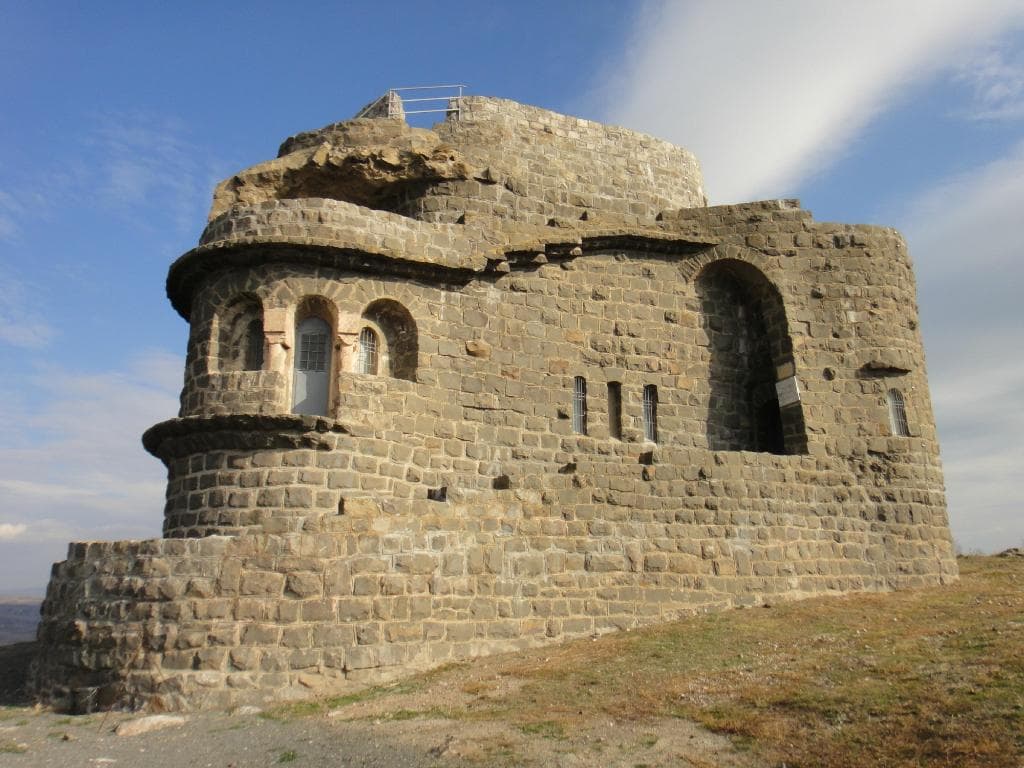 Čegar Monument