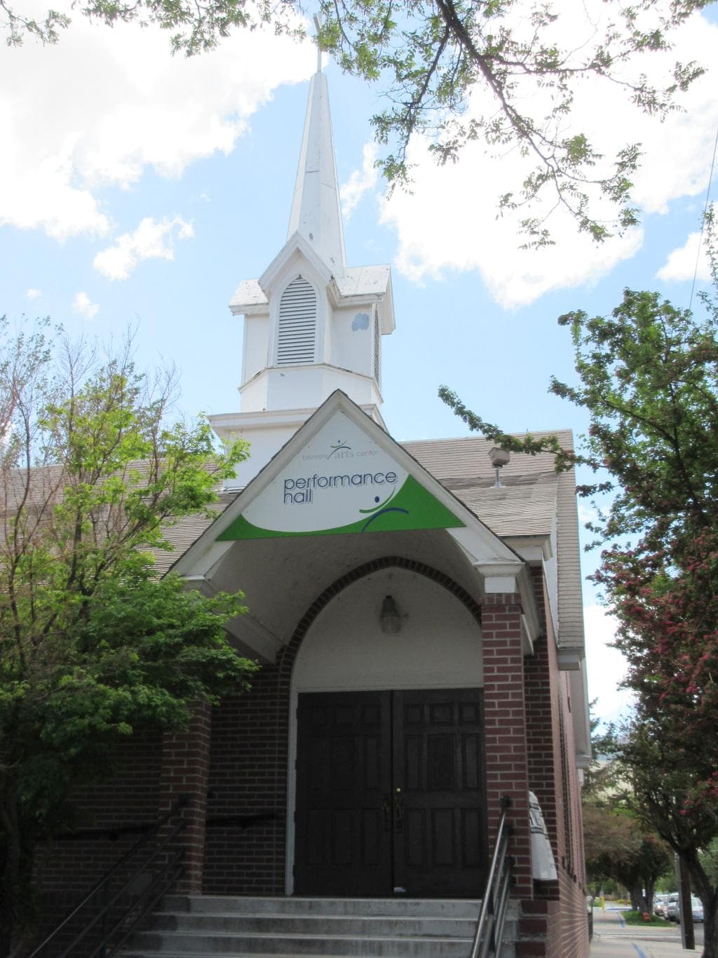 Brewery Arts Center, Carson City, NV