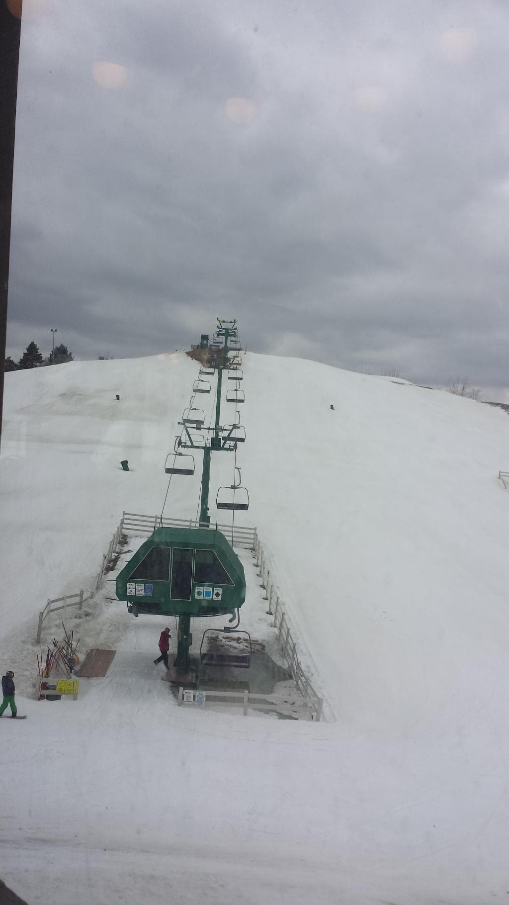 Apple Mountain Ski Resort