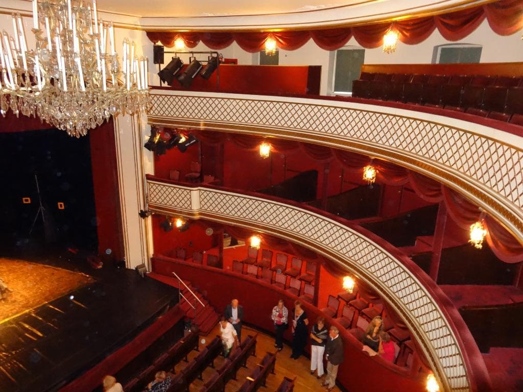 Stadttheater Gmunden