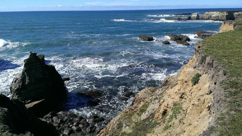 Breakers