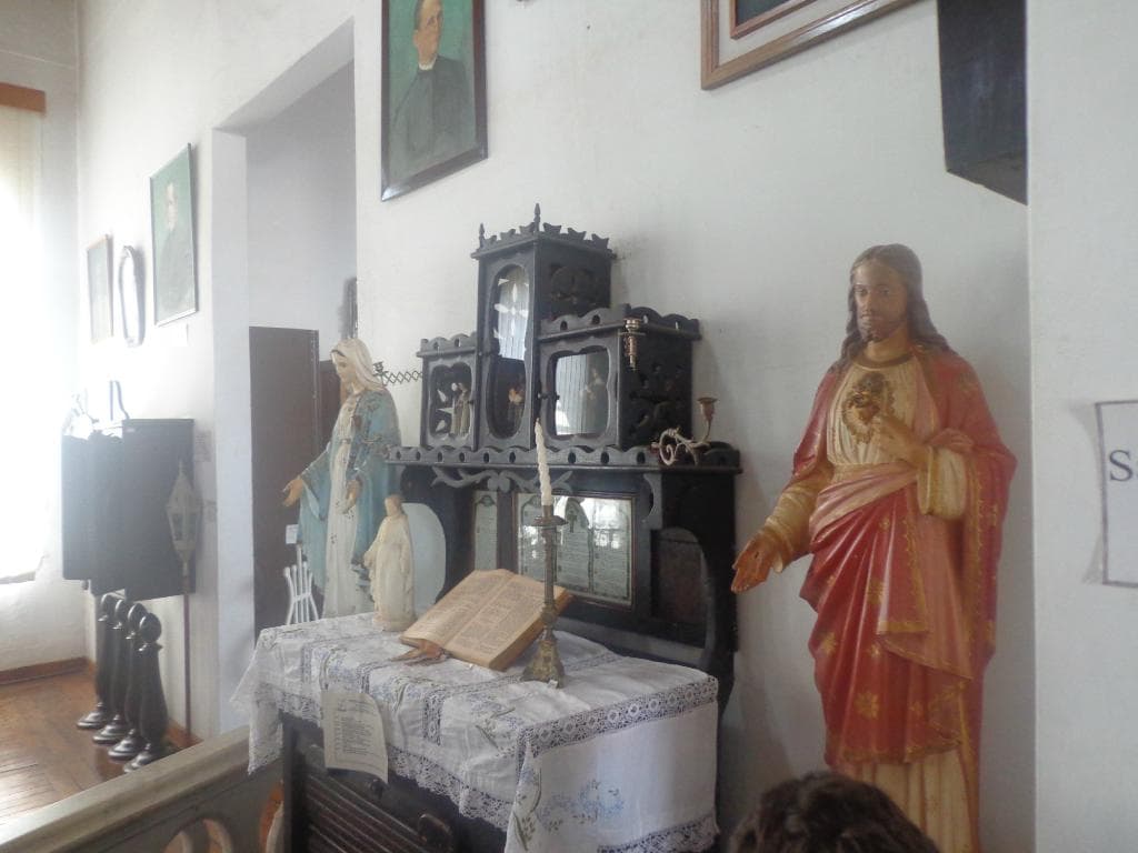 Museu Histórico José Chiachiri Franca