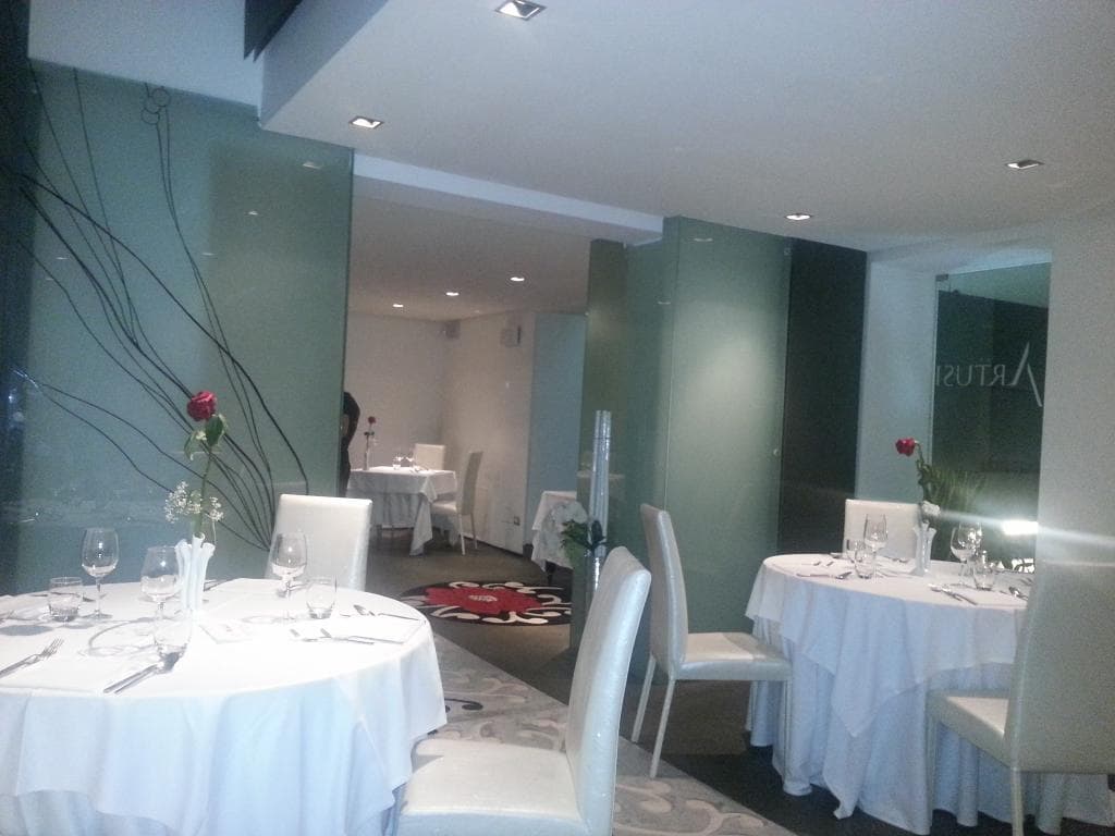 la sala
