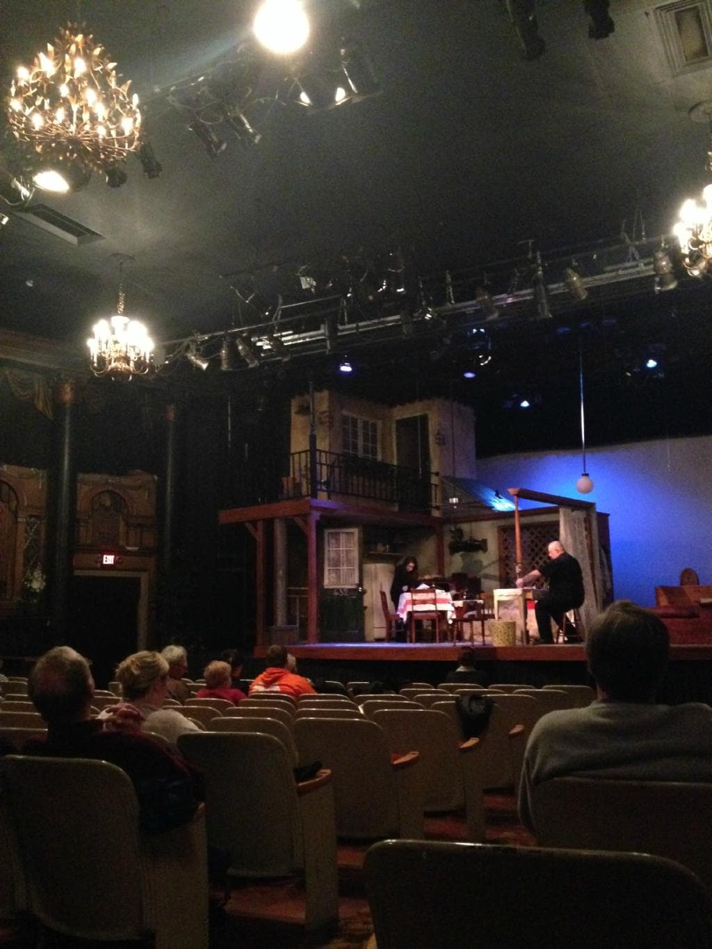 Streetcar Named Desire