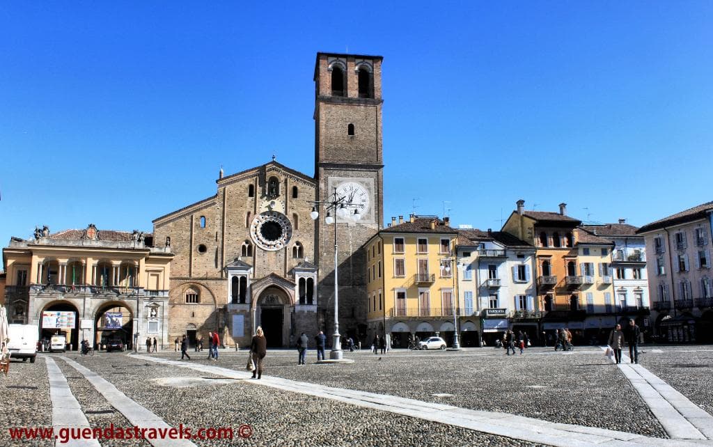il duomo