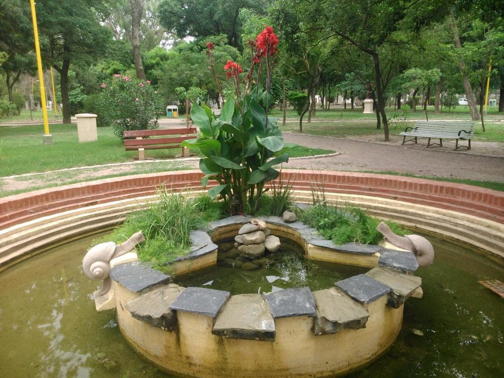 Fuente