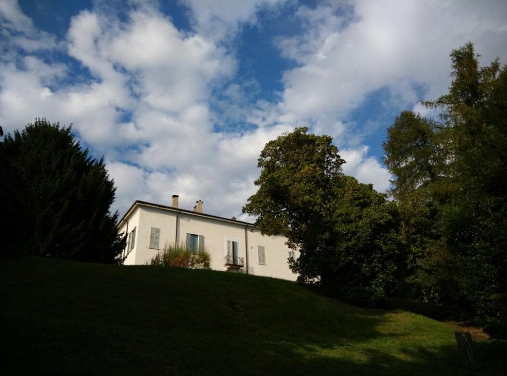 Castello di Masnago