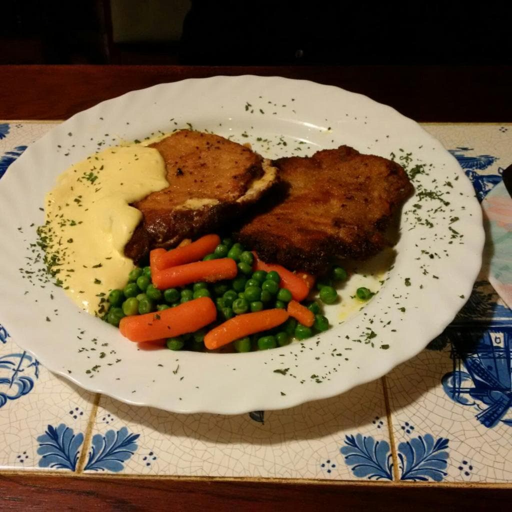 Restaurant & Café Landhaus Wurmtal