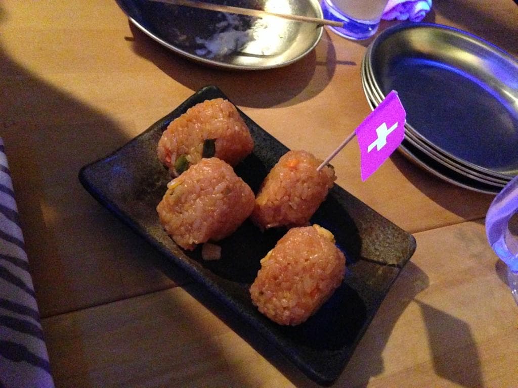ごはん