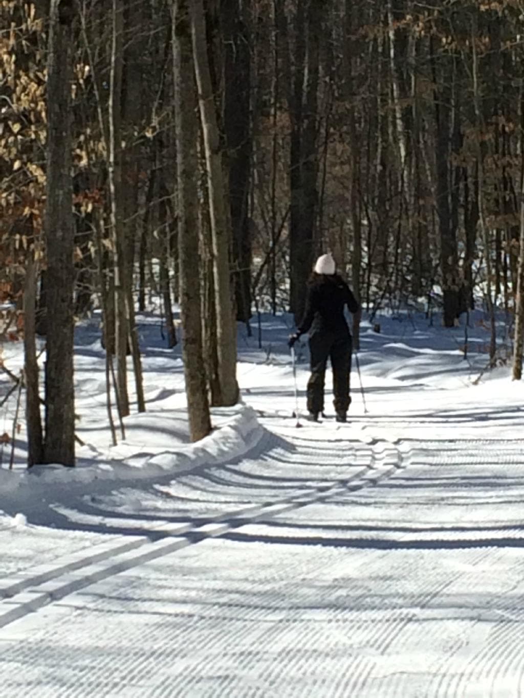 Excellent Trails