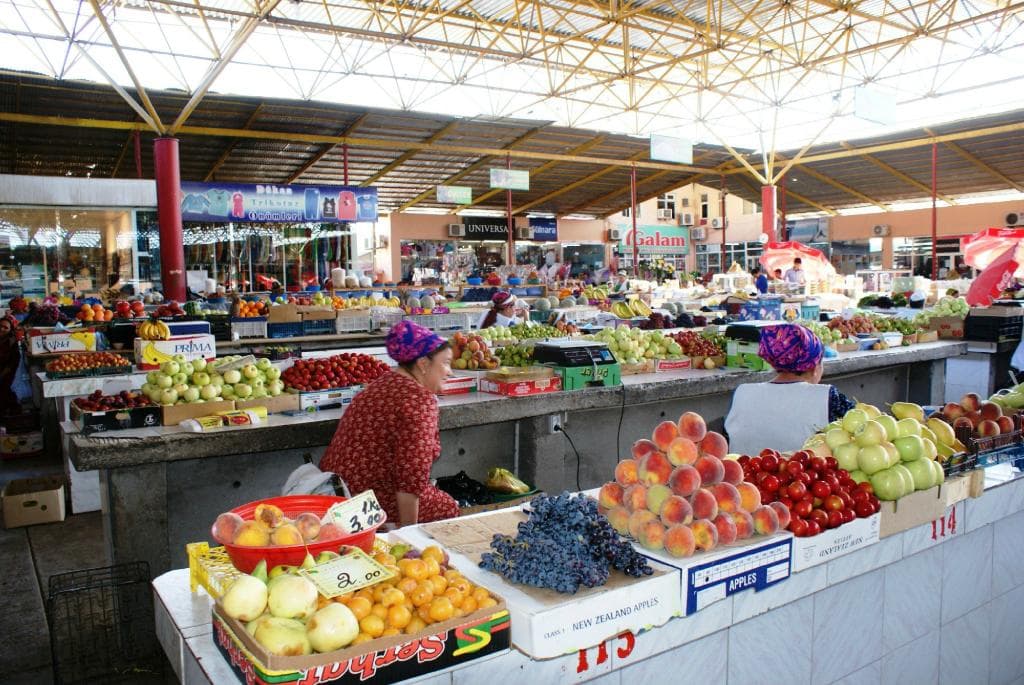 bazaar