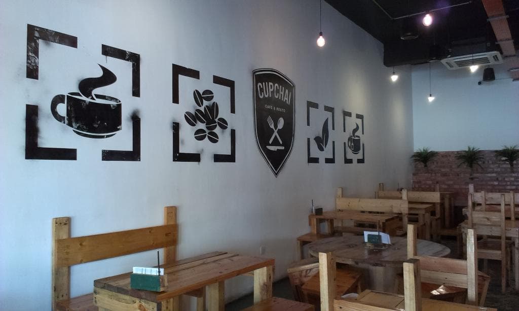 wall deco