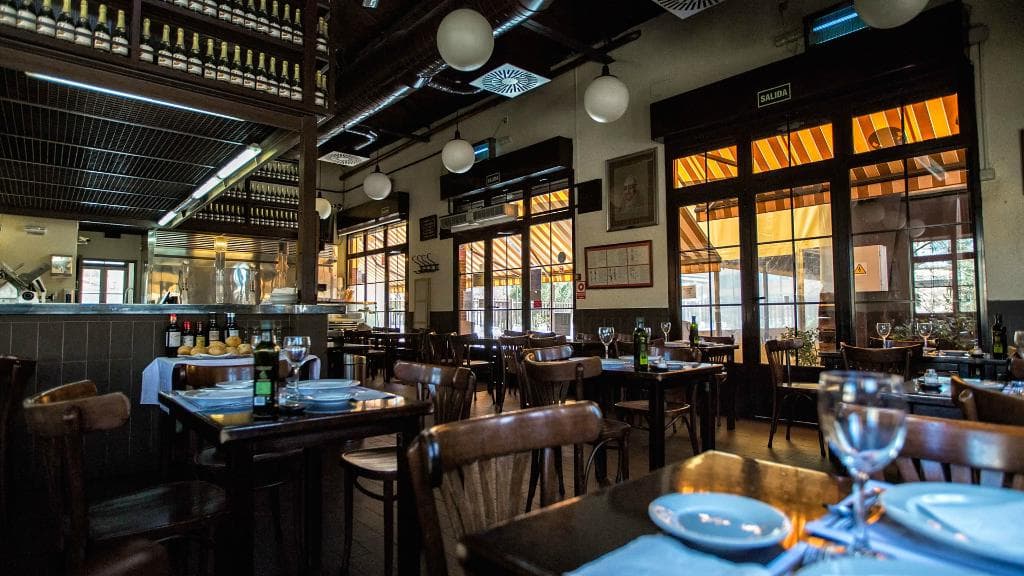 Restaurante