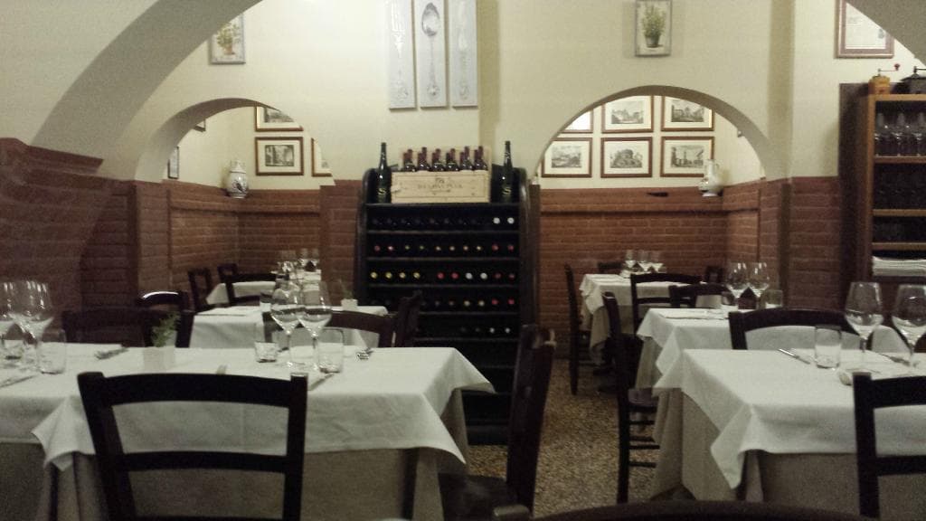 Cozy, nice atmosphere