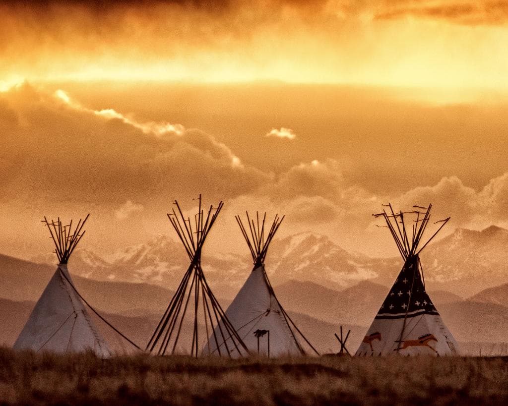 Plains Conservation Center