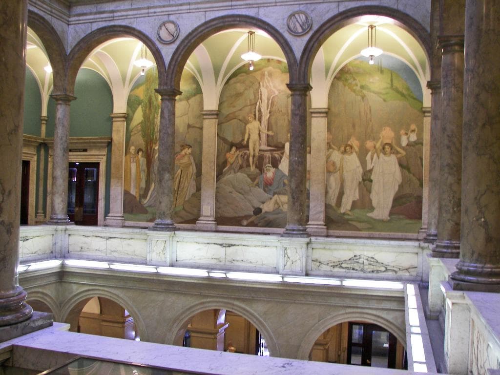Wall Murals