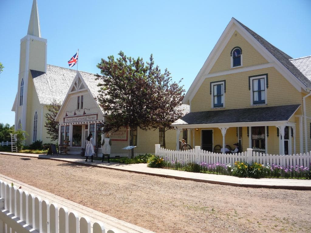 Avonlea
