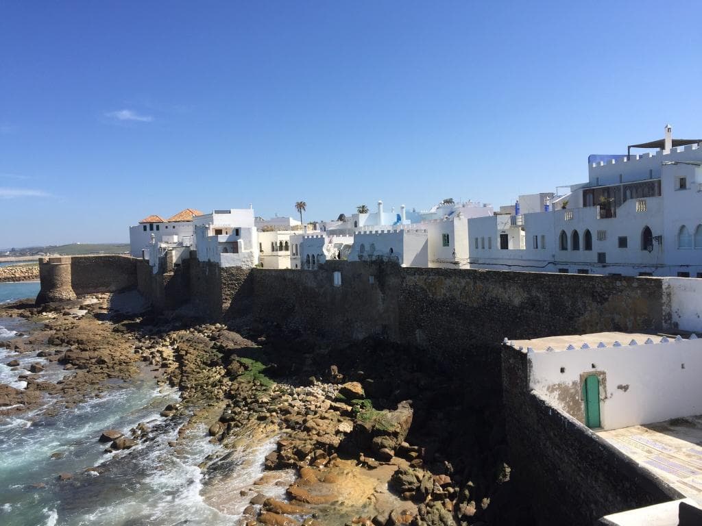 Asilah Medina