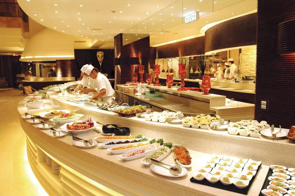 Hi-Lai Harbour Hi-Lai Branch