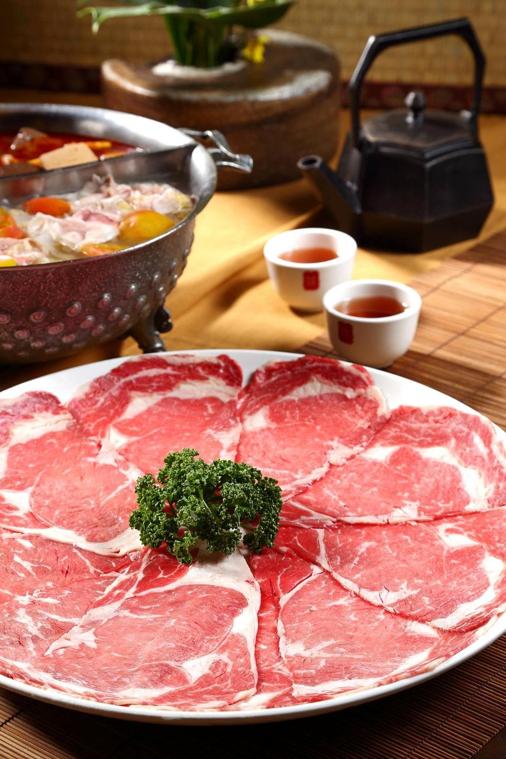 Tripod King (Gong Yi Rd. Store)