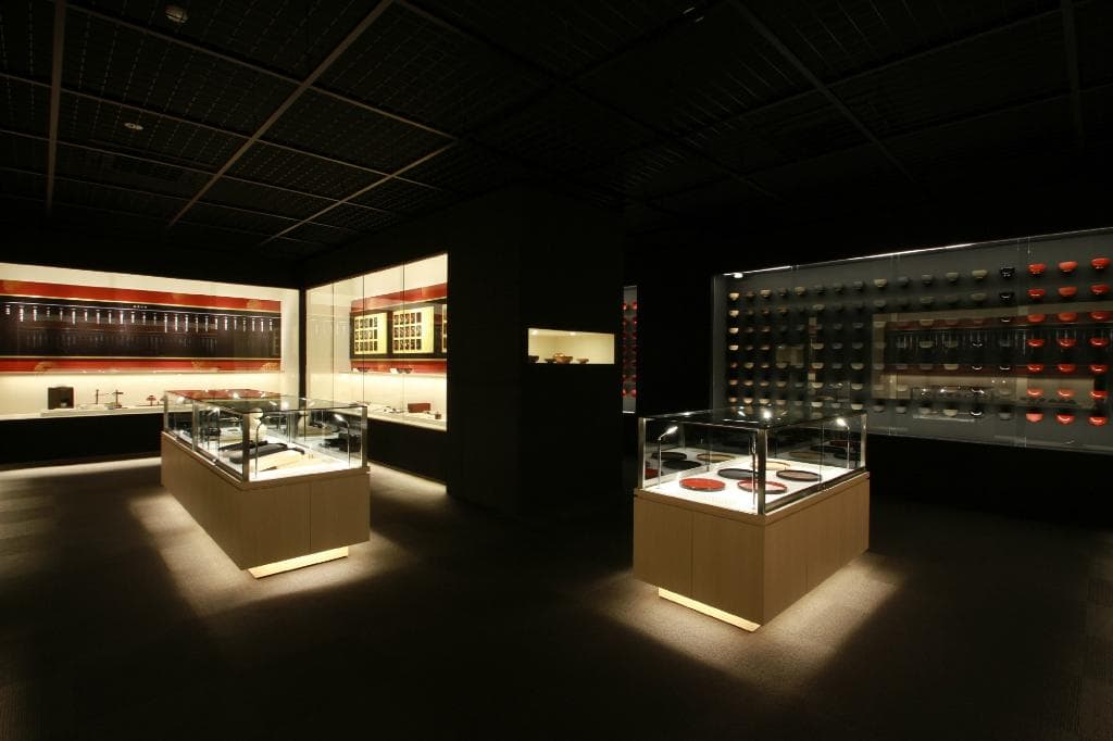 展示室１