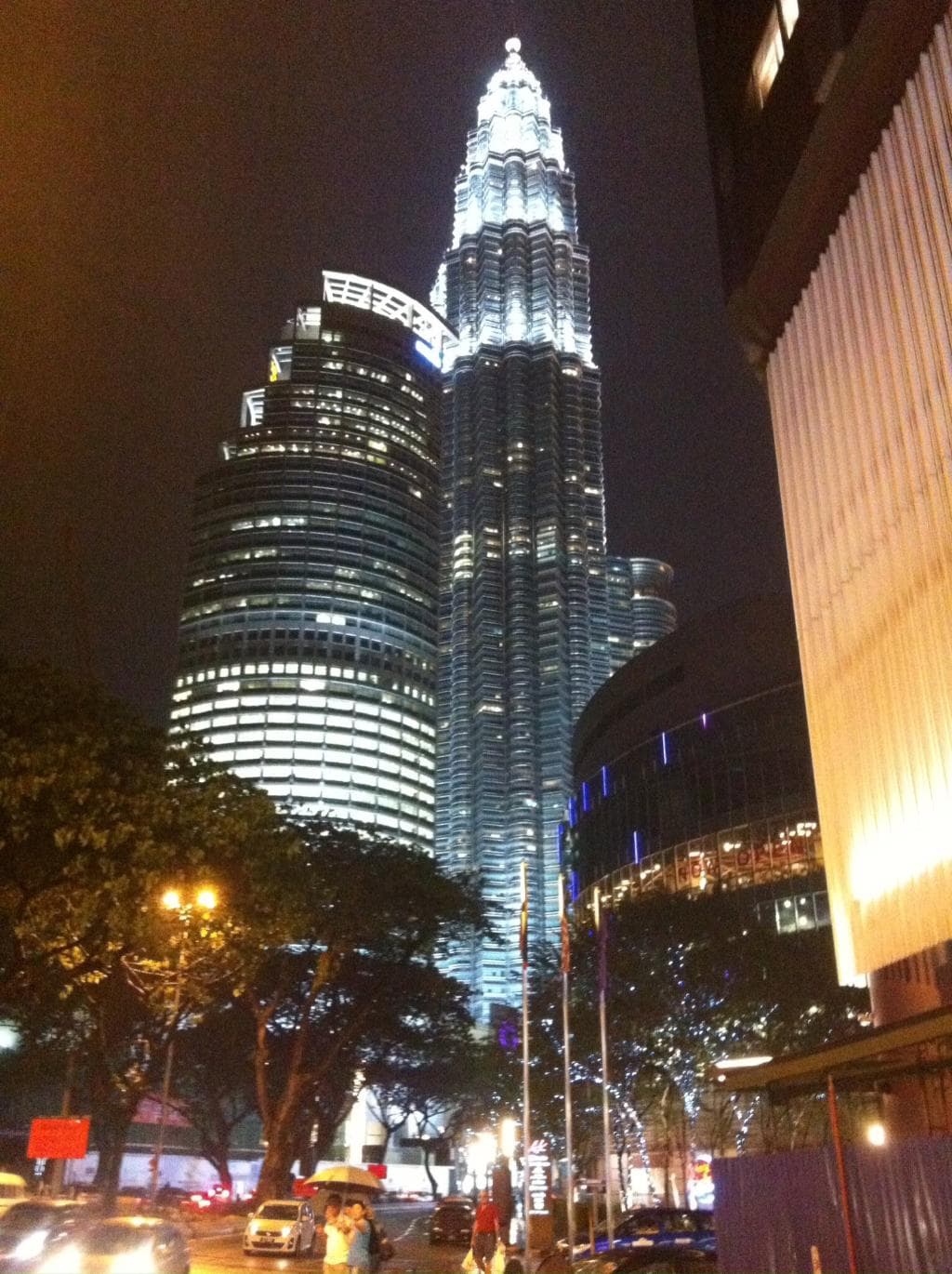 Jalan Ampang
