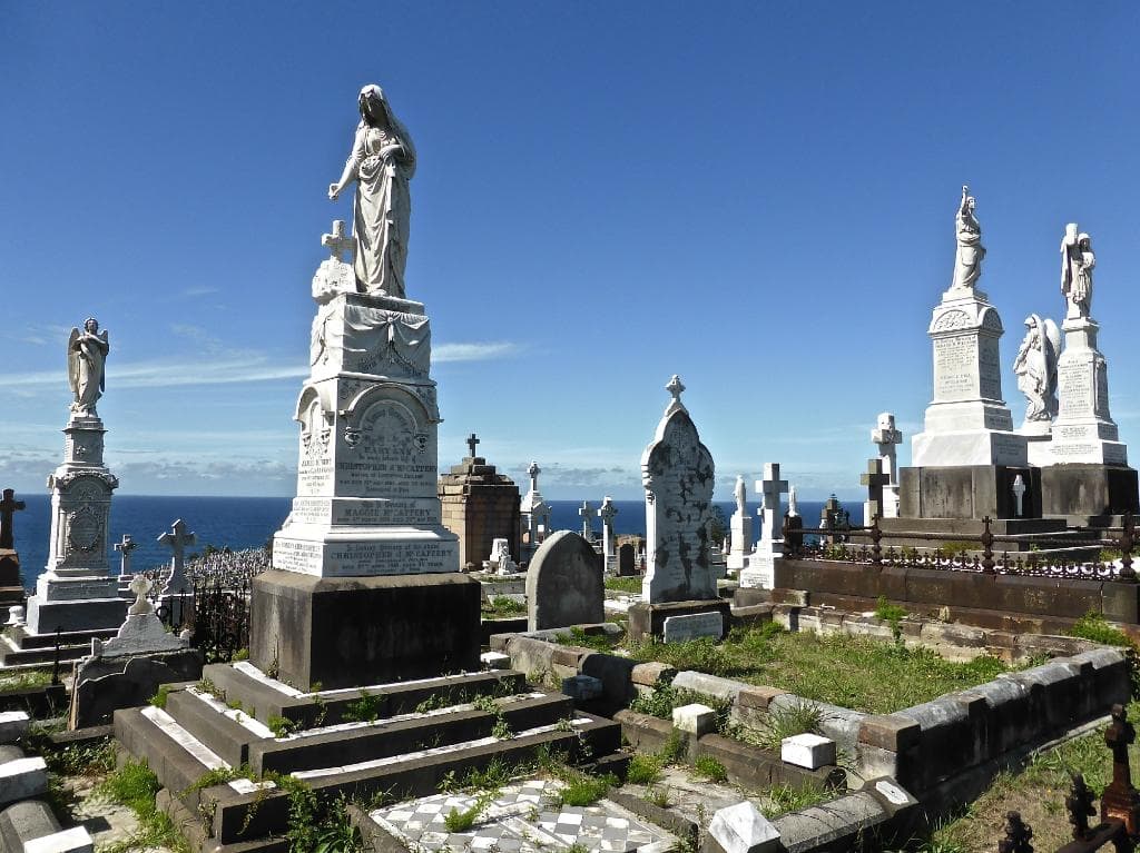 Monuments