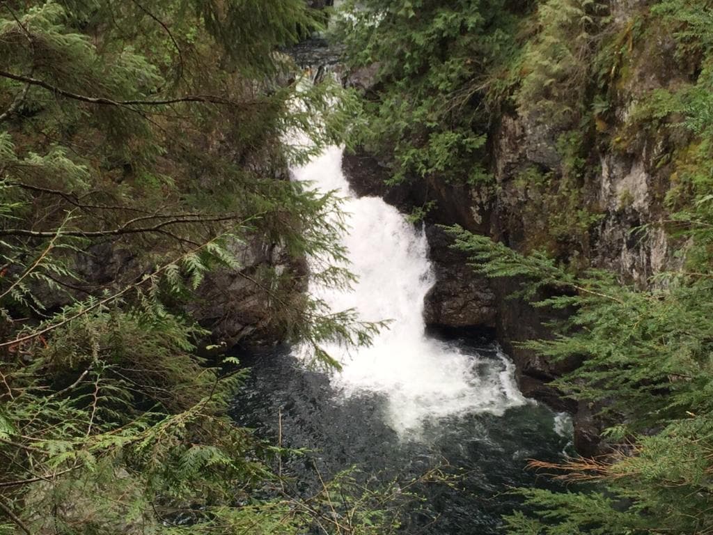Olallie State Park