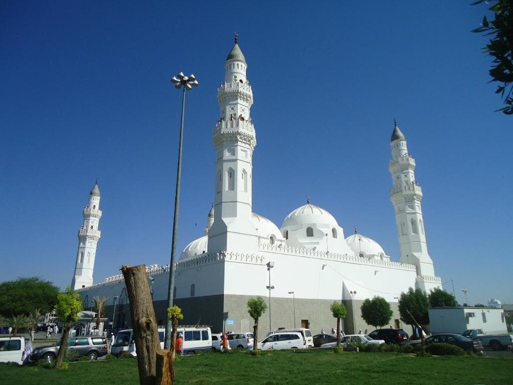 Quba Boulevard
