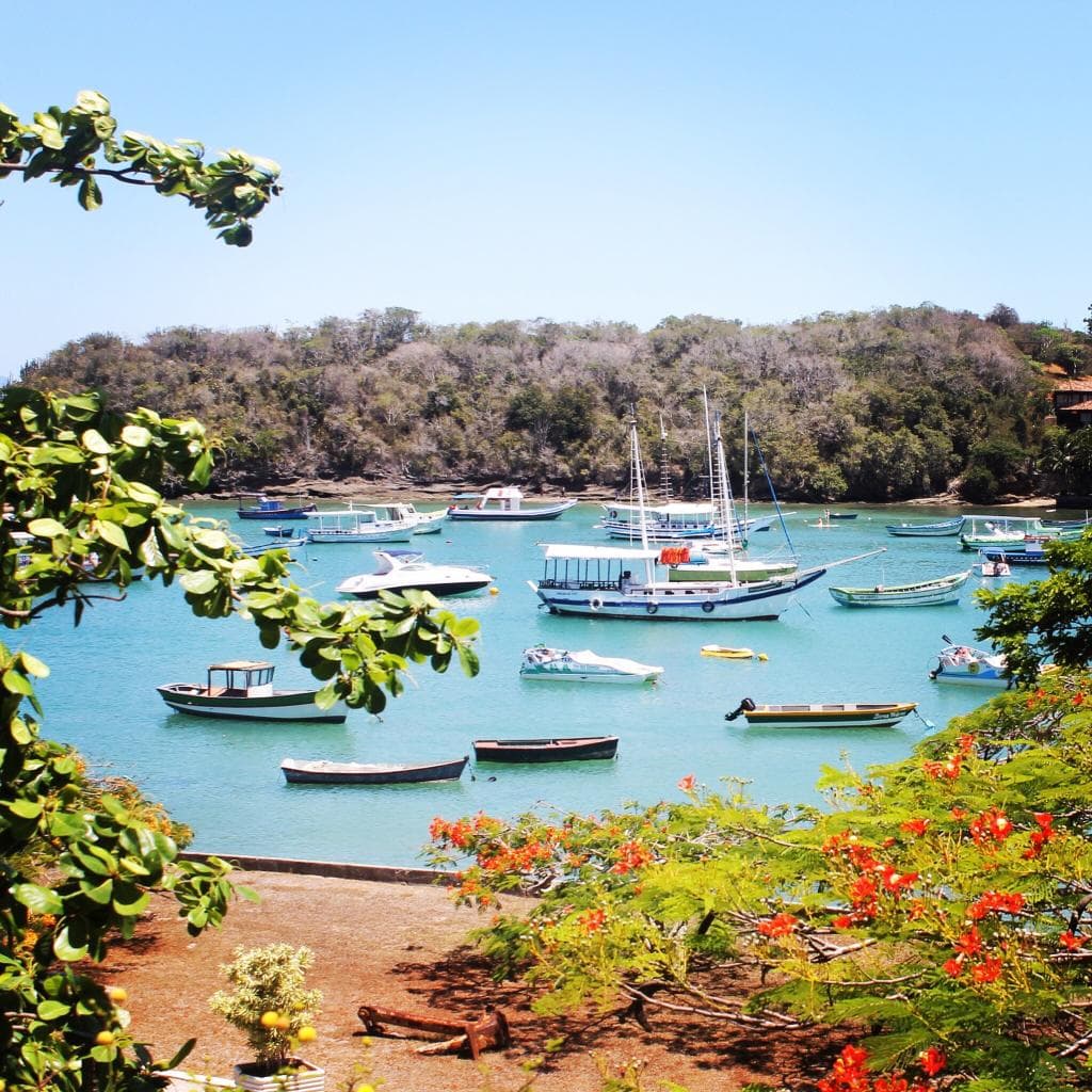 Praia da Azeda